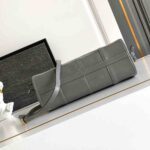 Prada Bonnie small leather shoulder bag(HIGH-END GRADE) - Image 5