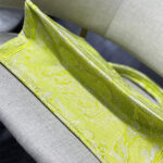 SMALL DIOR BOOK TOTE - Image 5