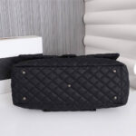 Chanel XXL Flap Bag - Image 5