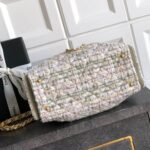 CHANEL 25 Small Handbag(HIGH-END GRADE) - Image 5