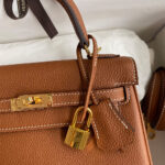 Hermes Kelly 25(HIGH-END GRADE) - Image 5