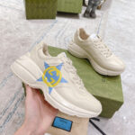 Gucci Rhyton Star GG Sneaker - Image 5