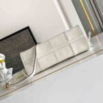 Prada Bonnie small leather shoulder bag(HIGH-END GRADE) - Image 5