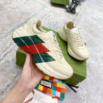 Gucci RhytonSeries Sneaker - Image 5