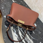 FENDI Peekaboo Soft Medium(HIGH-END GRADE) - Image 5