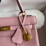 Hermes Kelly 25(HIGH-END GRADE) - Image 5