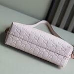GG Emblem small shoulder bag - Image 5