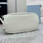 Small Prada Dada nappa leather bag - Image 5