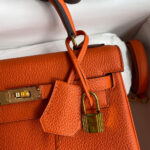 Hermes Kelly 25(HIGH-END GRADE) - Image 5