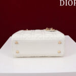 SMALL LADY DIOR MY ABCDIOR BAG(HIGH-END GRADE) - Image 5