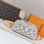 LV Mini Bumbag - Image 5