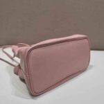 Small Prada Dada nappa leather bag - Image 5
