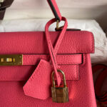 Hermes Kelly 25(HIGH-END GRADE) - Image 5
