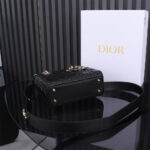 Small Lady Dior My ABCDior Bag(HIGH-END GRADE) - Image 5