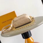 LV Mini Bumbag - Image 5