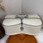 Hermes Della Cavalleria Elan bag(HIGH-END GRADE) - Image 5