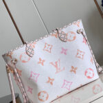 LV By the Pool Neverfull MM - Image 6