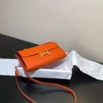Hermes Constance To Go Rock wallet - Image 5