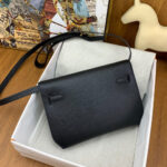 Hermes Kelly Depeches 25 Pouch - Image 5