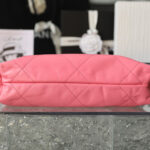 CHANEL 22 SMALL HANDBAG(high-end grade) - Image 5