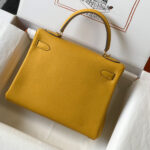 Hermes Kelly 25(HIGH-END GRADE) - Image 5