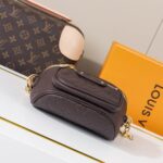 LV Mini Bumbag - Image 5