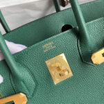 HERMES BIRKIN BAG 25 - Image 5