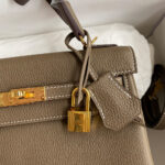 Hermes Kelly 25(HIGH-END GRADE) - Image 5