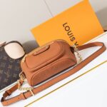 LV Mini Bumbag - Image 5