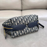 Dior Small D-Journey Bag - Image 5