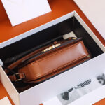 CELINE TEEN TRIOMPHE BAG - Image 5