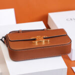 CELINE TRIOMPHE SHOULDER BAG - Image 5