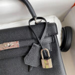 Hermes Kelly 25(HIGH-END GRADE) - Image 5
