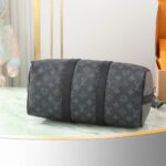 LV Keepall Bandoulière 35 - Image 5