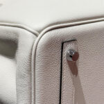 Hermes Shoulder Birkin 29 Evercolor - Image 5