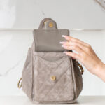 CHANEL 25 Small Handbag(HIGH-END GRADE) - Image 5