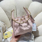 CHANEL 25 Small Handbag(HIGH-END GRADE) - Image 5