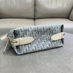 Dior Medium D-Journey Bag(HIGH-END GRADE) - Image 5