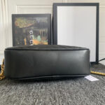 GG Marmont small matelasse shoulder bag - Image 5