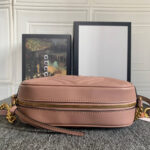 GG Marmont small matelasse shoulder bag - Image 5