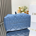 Medium Dior Toujours Bag - Image 5