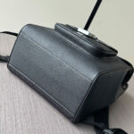 Dior Saddle Backpack with Flap(high-end grade) - Image 5