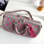 LV Keepall Bandoulière 35 - Image 5