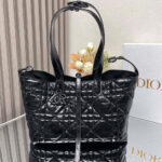 Medium Dior Toujours Bag - Image 5