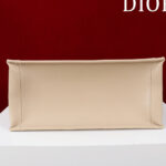 Dior Medium Dior Book Tote(HIGH-END GRADE) - Image 5