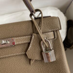 Hermes Kelly 25(HIGH-END GRADE) - Image 5