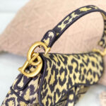 Dior SADDLE BAG - Image 5