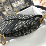 Dior SADDLE BAG - Image 5