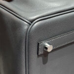 Hermes Shoulder Birkin 29 Evercolor - Image 5