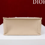 Dior Small Dior Book Tote(HIGH-END GRADE) - Image 5